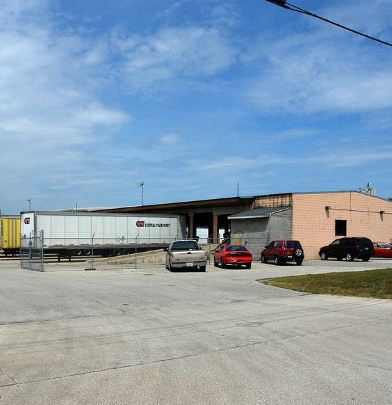 Crown Enterprises LLC property